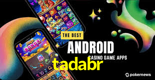 tadabr: Seu Cassino Premiado com Pagamentos Rápidos
