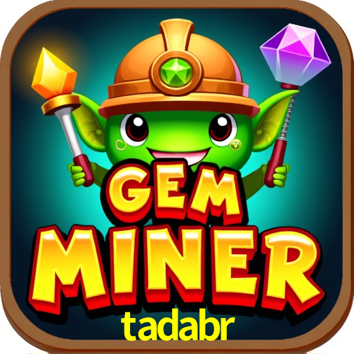 Estatísticas tadabr