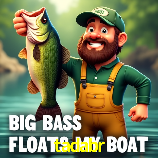 Welcome Bonus tadabr