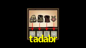 tadabr: Jogue Crash e Experimente Alta Recompensa Instantânea