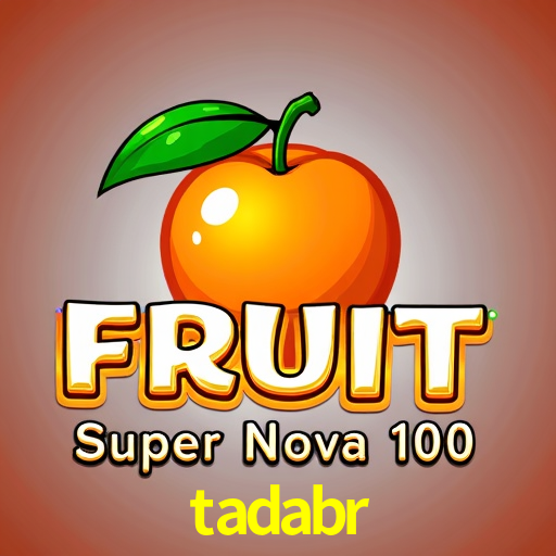 Recursos de Bônus tadabr