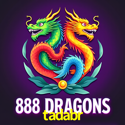 Cadastro Rápido tadabr