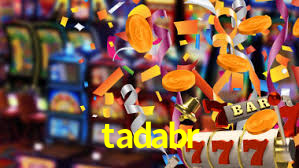 tadabr