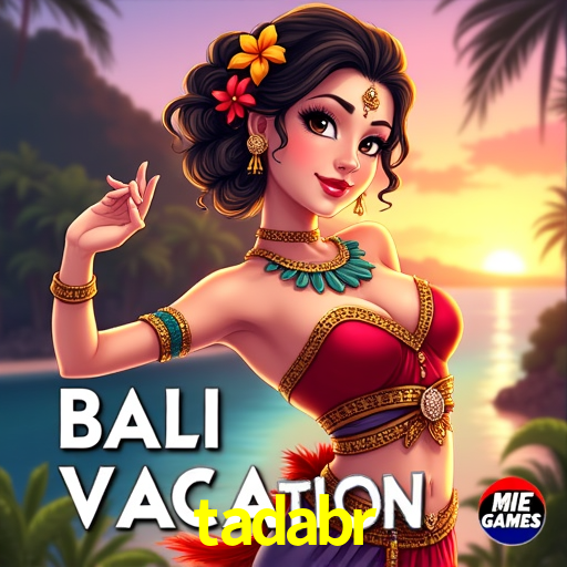 Diretório de Jogos tadabr