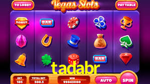 tadabr