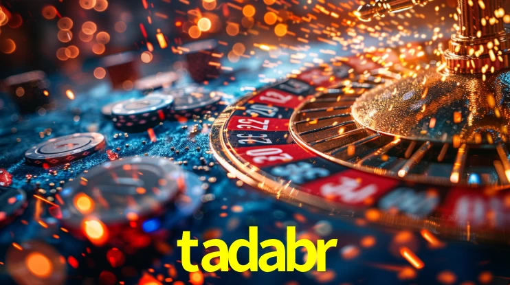 Tecnologia da Plataforma tadabr