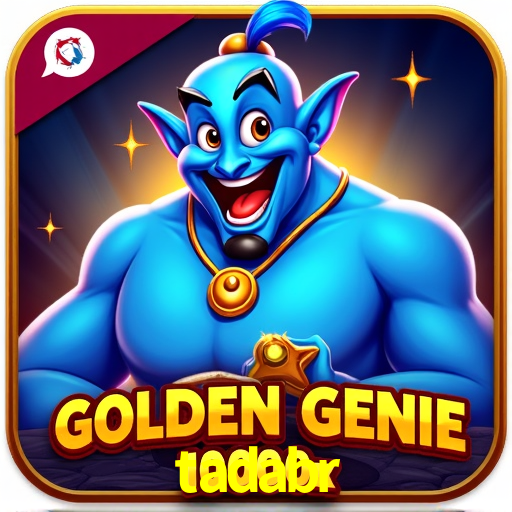 Bônus de Boas-vindas tadabr