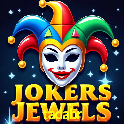 Game Providers tadabr