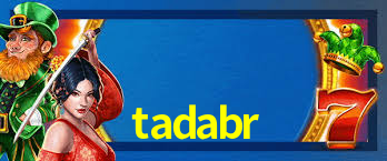 tadabr