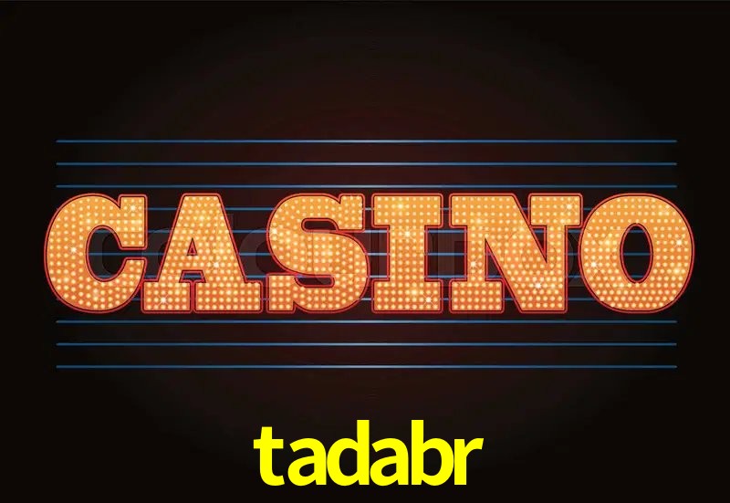 Descubra a Essência do tadabr: Nossa História e Compromissos