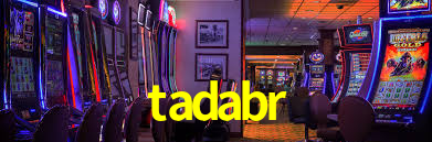 tadabr com