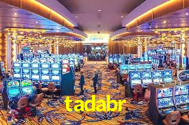 tadabr