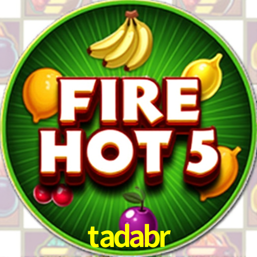 Jogos de Slot tadabr