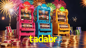 Live Casino tadabr