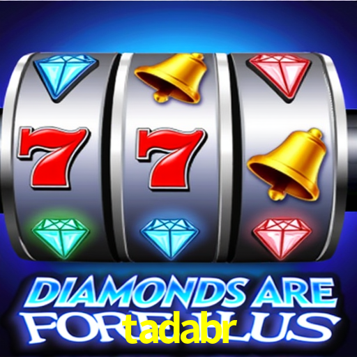 Provedores de Jogos tadabr