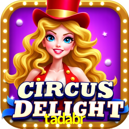 Interface do App tadabr