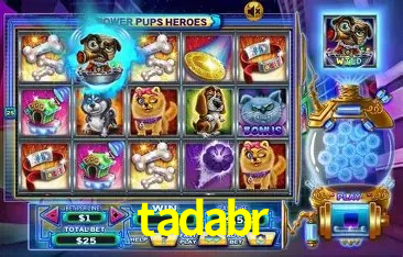 Desvendando o Mundo dos Jogos Virtuais na tadabr