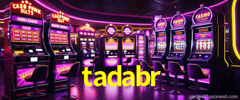 Welcome Bonus tadabr